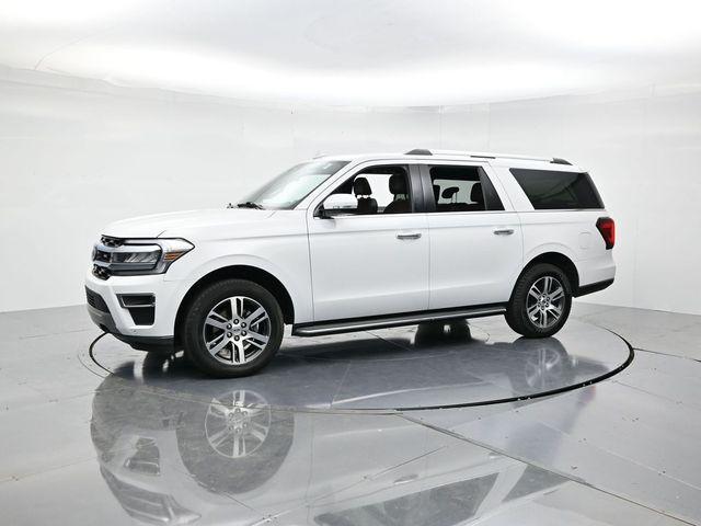 used 2023 Ford Expedition Max car, priced at $43,298