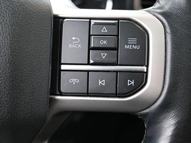 used 2023 Ford Expedition Max car, priced at $43,298