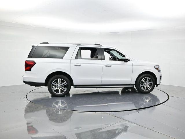 used 2023 Ford Expedition Max car, priced at $43,298