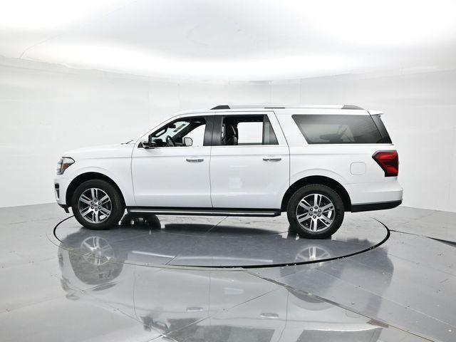 used 2023 Ford Expedition Max car, priced at $43,298