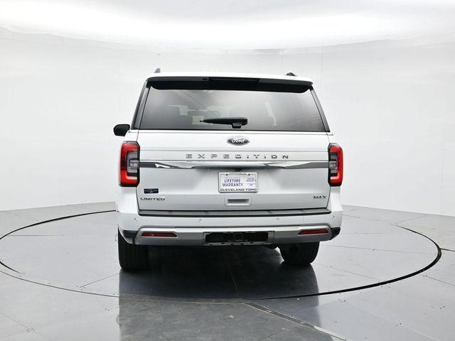 used 2023 Ford Expedition Max car, priced at $43,298