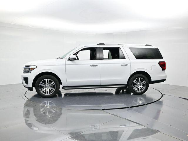 used 2023 Ford Expedition Max car, priced at $43,298