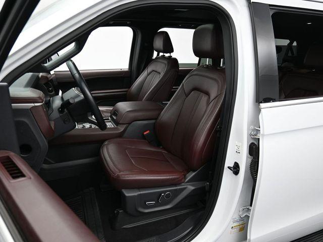 used 2023 Ford Expedition Max car, priced at $43,298