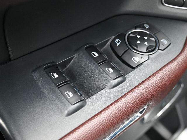 used 2023 Ford Expedition Max car, priced at $43,298
