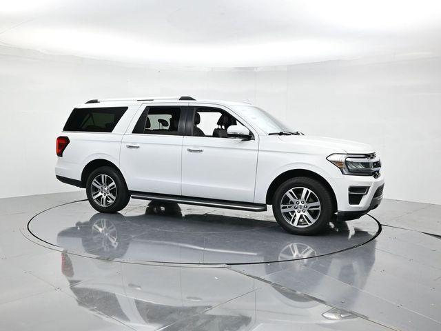 used 2023 Ford Expedition Max car, priced at $43,298