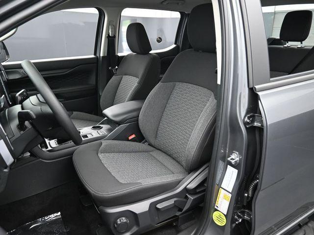 new 2025 Ford Ranger car, priced at $32,697