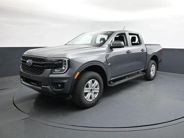 new 2025 Ford Ranger car, priced at $32,697
