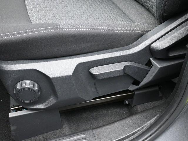 new 2025 Ford Ranger car, priced at $32,697