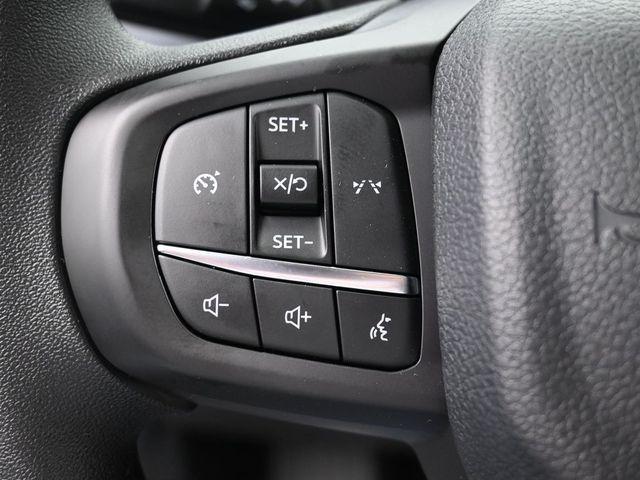 new 2025 Ford Ranger car, priced at $32,697