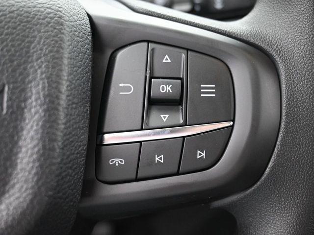 new 2025 Ford Ranger car, priced at $32,697