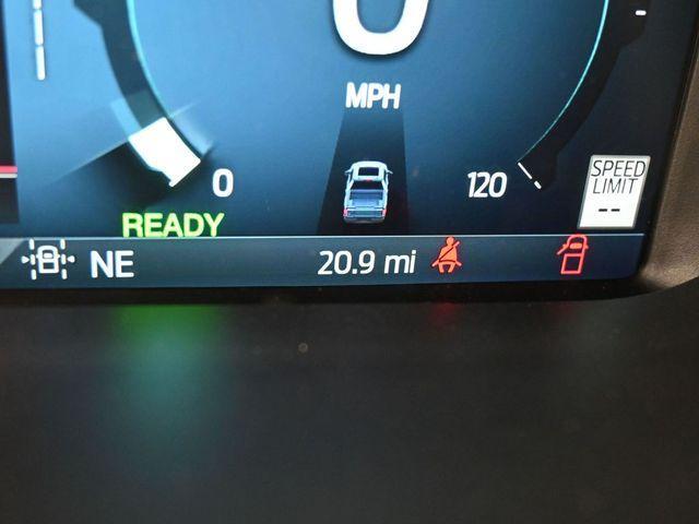 new 2025 Ford F-150 car, priced at $55,997