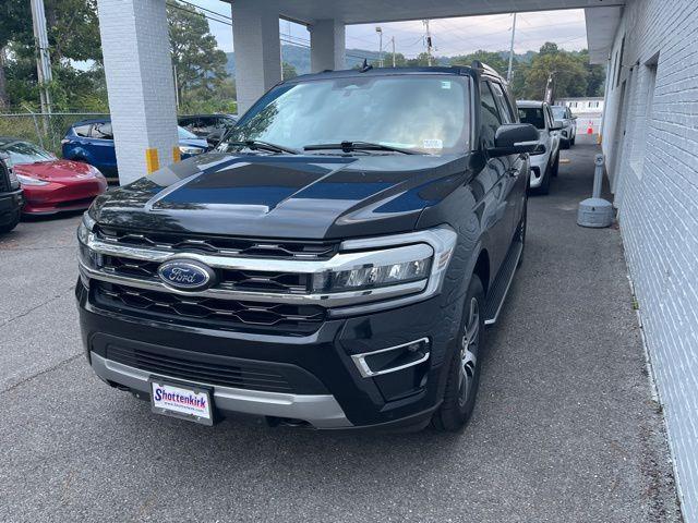 used 2022 Ford Expedition car, priced at $49,798
