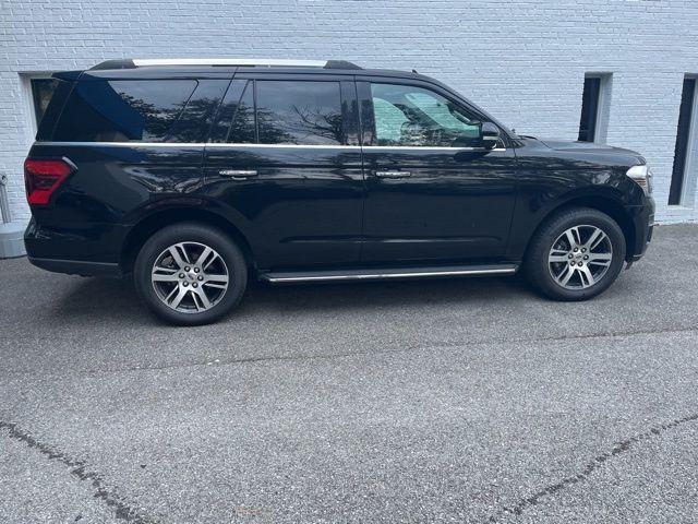 used 2022 Ford Expedition car, priced at $49,798