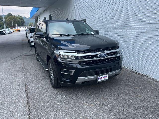 used 2022 Ford Expedition car, priced at $49,798