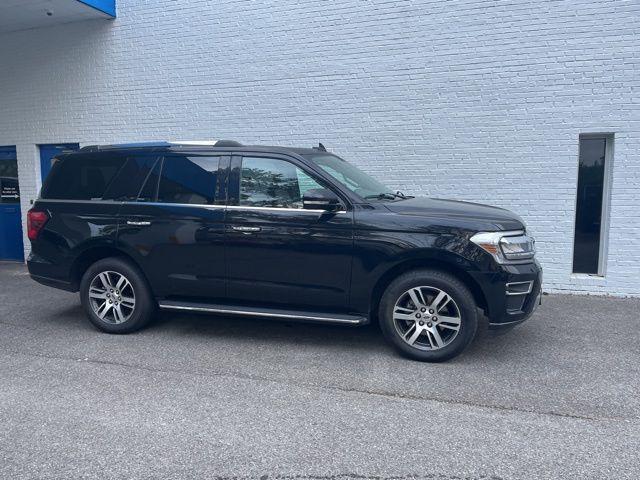 used 2022 Ford Expedition car, priced at $49,798