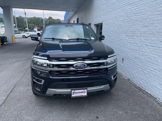 used 2022 Ford Expedition car, priced at $49,798