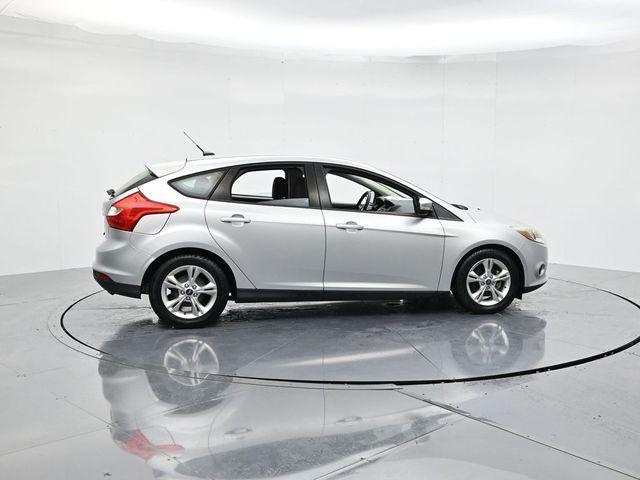 used 2013 Ford Focus car, priced at $6,498