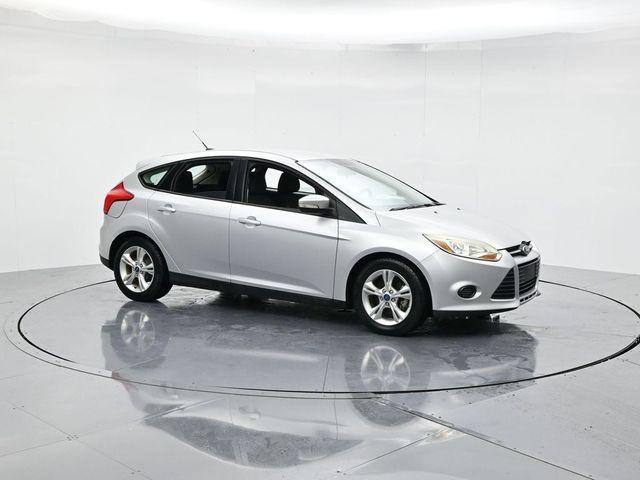 used 2013 Ford Focus car, priced at $6,298