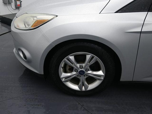 used 2013 Ford Focus car, priced at $6,298