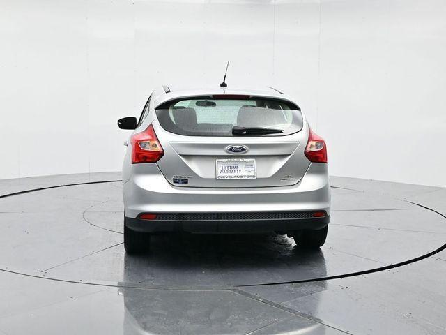 used 2013 Ford Focus car, priced at $6,298