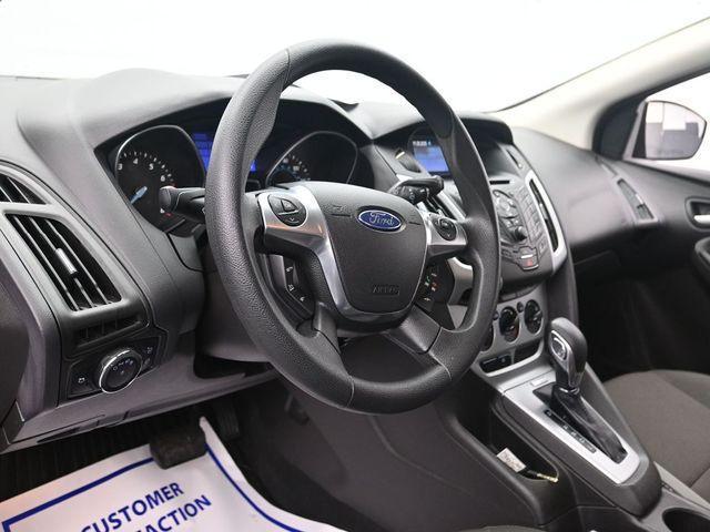 used 2013 Ford Focus car, priced at $6,298