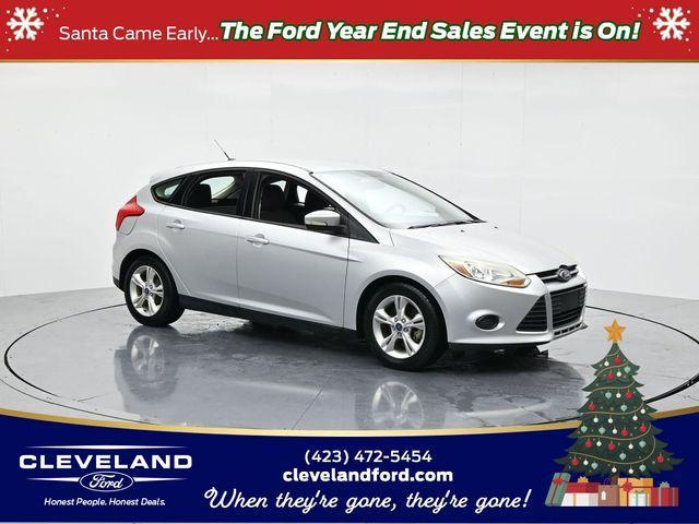used 2013 Ford Focus car, priced at $6,298