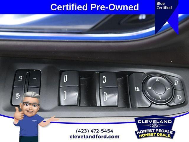 used 2022 Chevrolet Tahoe car, priced at $51,595