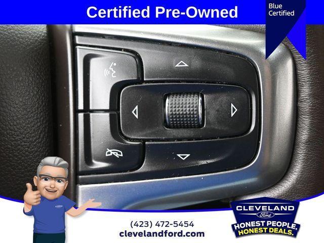 used 2022 Chevrolet Tahoe car, priced at $51,595