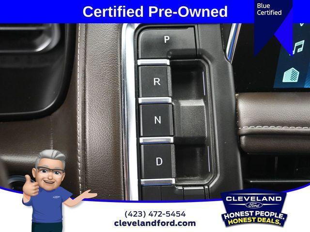 used 2022 Chevrolet Tahoe car, priced at $51,595