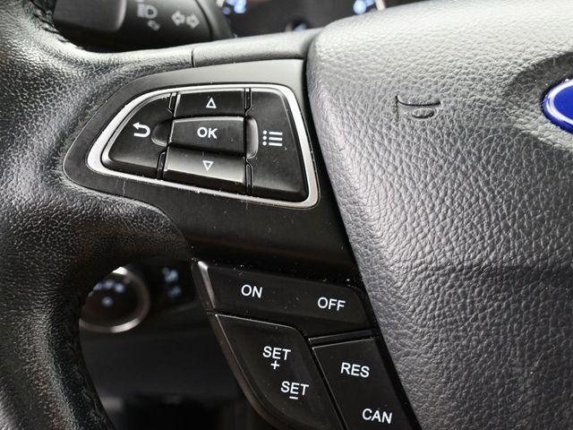 used 2020 Ford EcoSport car, priced at $13,795