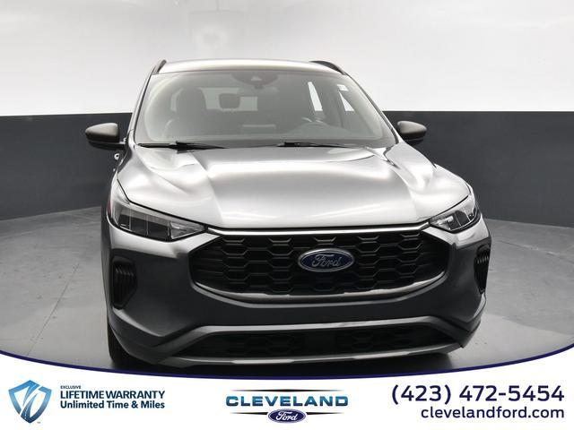 used 2023 Ford Escape car, priced at $23,998