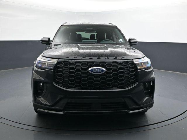 new 2025 Ford Explorer car, priced at $43,497