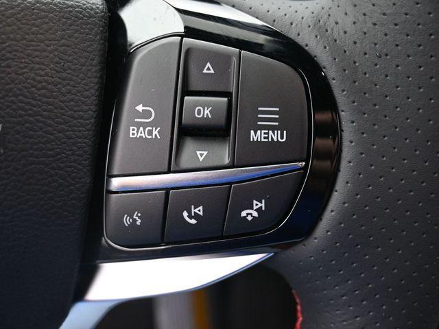 new 2025 Ford Explorer car, priced at $43,497