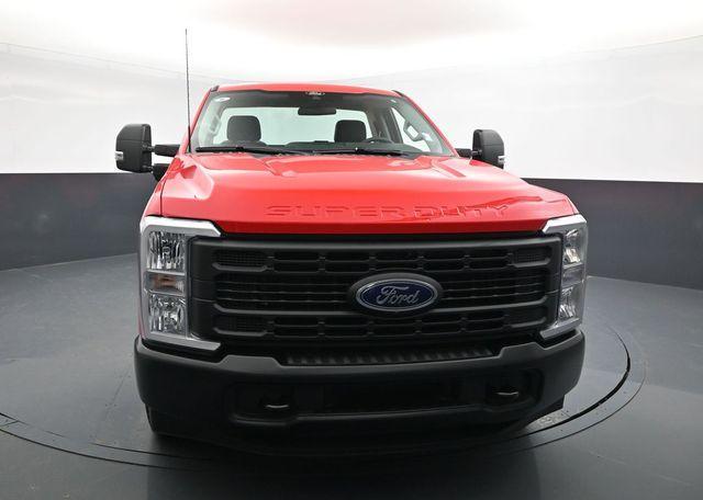 new 2025 Ford F-250 car, priced at $57,297