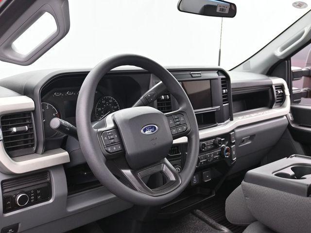 new 2025 Ford F-250 car, priced at $57,297