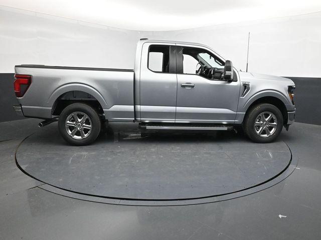 new 2025 Ford F-150 car, priced at $44,897