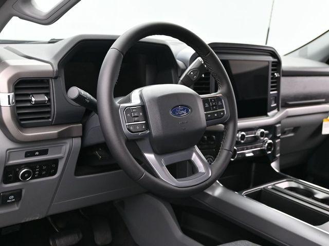 new 2025 Ford F-150 car, priced at $44,897