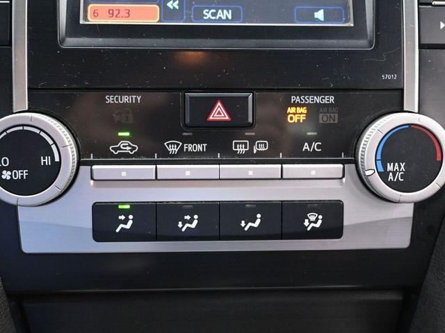 used 2012 Toyota Camry car, priced at $8,872