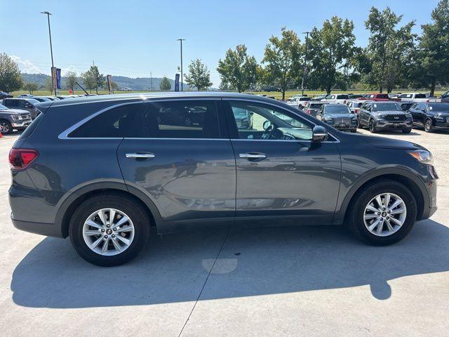 used 2020 Kia Sorento car, priced at $11,991