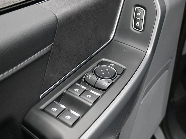 new 2025 Ford F-150 car, priced at $44,497