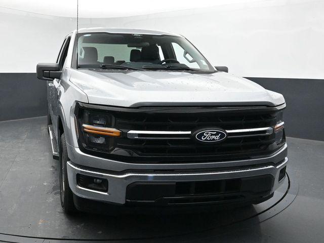 new 2025 Ford F-150 car, priced at $44,497