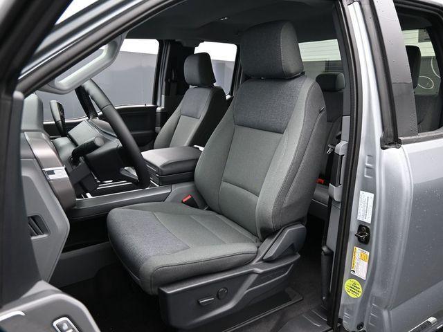 new 2025 Ford F-150 car, priced at $44,497
