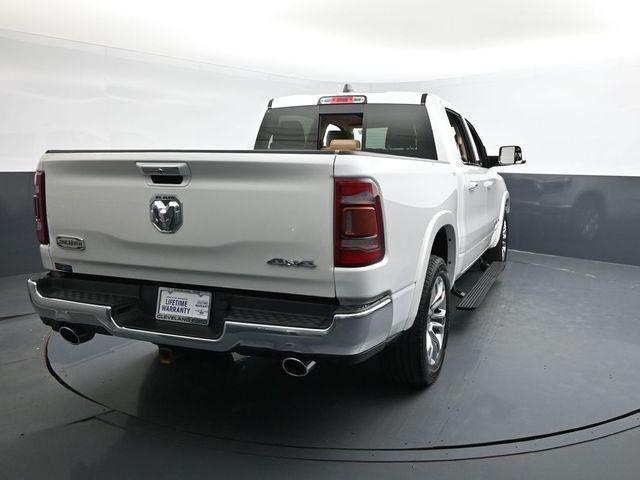 used 2020 Ram 1500 car, priced at $37,298
