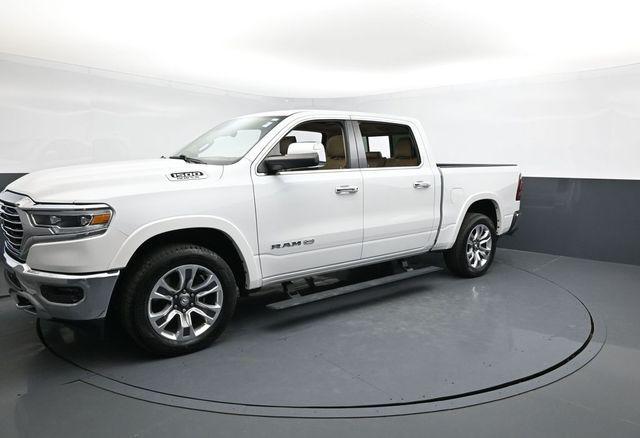 used 2020 Ram 1500 car, priced at $37,298