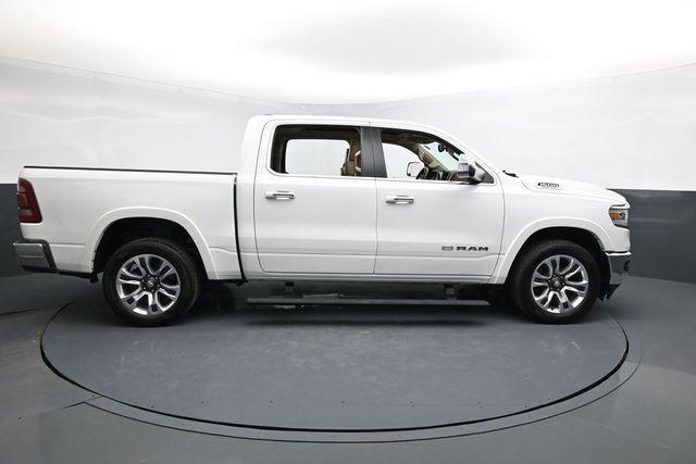 used 2020 Ram 1500 car, priced at $37,298