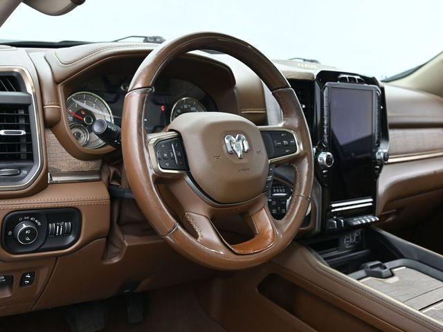 used 2020 Ram 1500 car, priced at $37,298