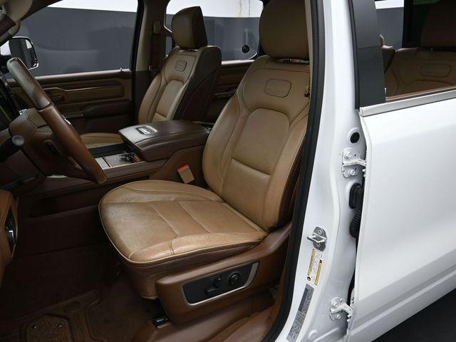 used 2020 Ram 1500 car, priced at $37,298