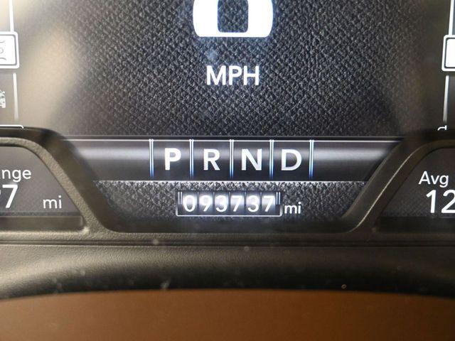 used 2020 Ram 1500 car, priced at $37,298