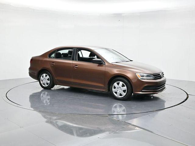used 2016 Volkswagen Jetta car, priced at $6,995