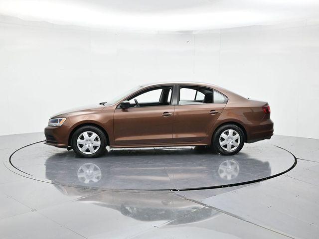 used 2016 Volkswagen Jetta car, priced at $6,995